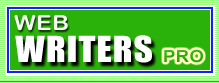 Web Writers Pro - Home of the Talented Writers
